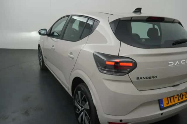 Dacia Sandero (2026) thumbnail 34