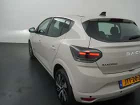 Dacia Sandero (2026) thumbnail 34