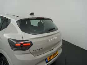 Dacia Sandero (2026) thumbnail 35