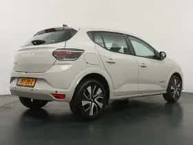 Dacia Sandero (2026) thumbnail 5
