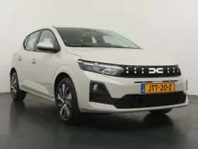 Dacia Sandero (2026) thumbnail 7