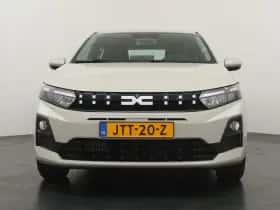 Dacia Sandero (2026) thumbnail 8