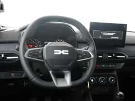 Dacia Sandero (2026) thumbnail 9
