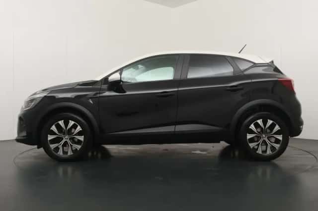 Renault Captur (2023) thumbnail 2