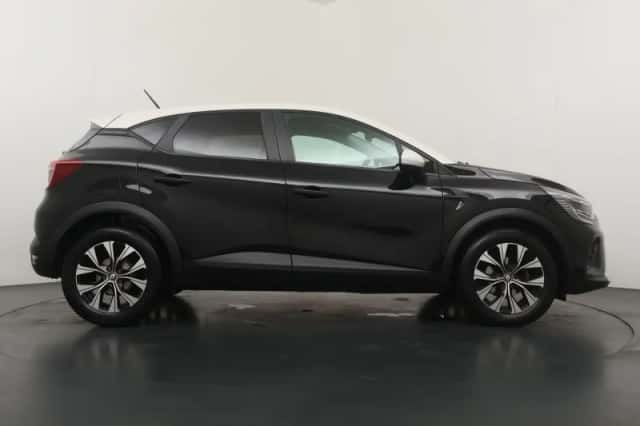Renault Captur (2023) thumbnail 6