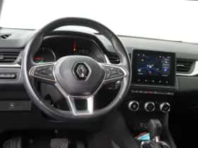 Renault Captur (2023) thumbnail 9
