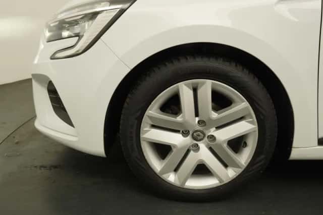 Renault Clio (2022) thumbnail 16