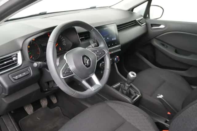 Renault Clio (2022) thumbnail 27