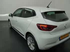 Renault Clio (2022) thumbnail 34