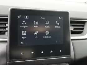 Renault Captur (2023) thumbnail 17