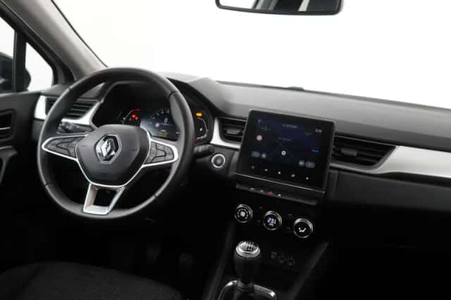 Renault Captur (2023) thumbnail 30