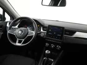 Renault Captur (2023) thumbnail 30
