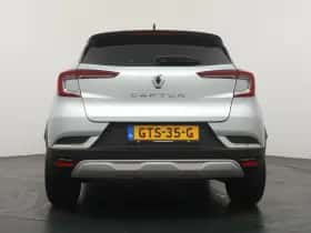 Renault Captur (2023) thumbnail 4