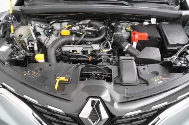 Renault Captur (2023) thumbnail 33