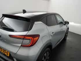 Renault Captur (2023) thumbnail 39