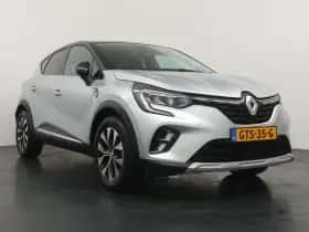 Renault Captur (2023) thumbnail 7