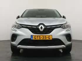 Renault Captur (2023) thumbnail 8
