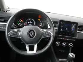 Renault Captur (2023) thumbnail 9
