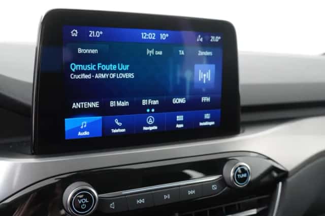 Ford Kuga (2022) thumbnail 11