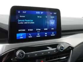 Ford Kuga (2022) thumbnail 11