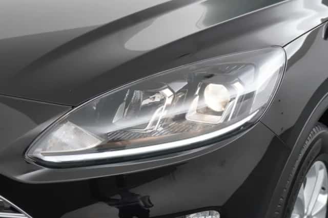 Ford Kuga (2022) thumbnail 15