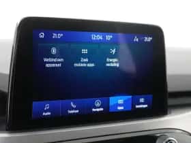 Ford Kuga (2022) thumbnail 17