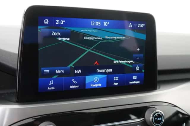 Ford Kuga (2022) thumbnail 19