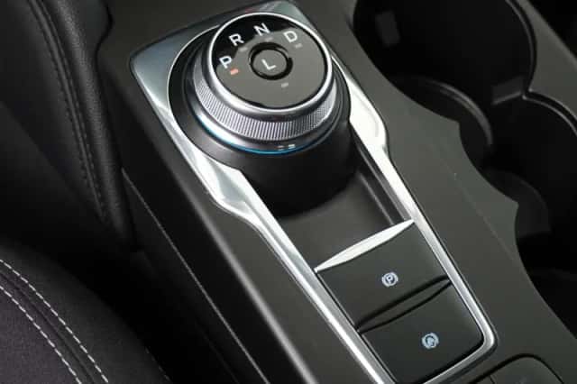 Ford Kuga (2022) thumbnail 22