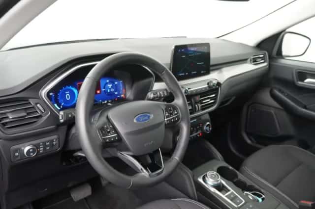 Ford Kuga (2022) thumbnail 28