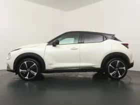 Nissan Juke (2022) thumbnail 2