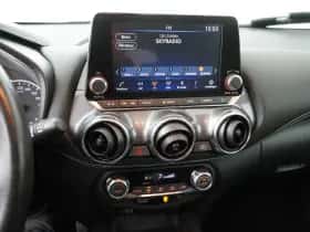 Nissan Juke (2022) thumbnail 11