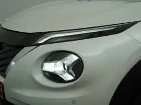 Nissan Juke (2022) thumbnail 15