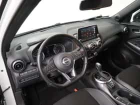 Nissan Juke (2022) thumbnail 27