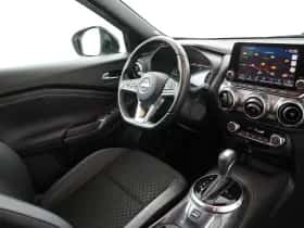 Nissan Juke (2022) thumbnail 29