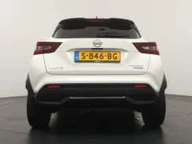 Nissan Juke (2022) thumbnail 4