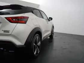 Nissan Juke (2022) thumbnail 37