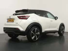 Nissan Juke (2022) thumbnail 5