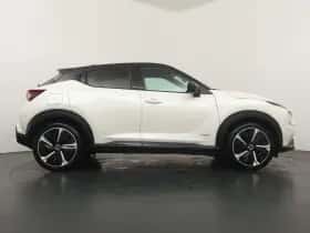 Nissan Juke (2022) thumbnail 6