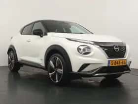 Nissan Juke (2022) thumbnail 7