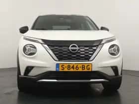 Nissan Juke (2022) thumbnail 8