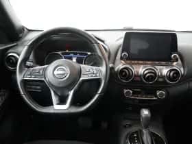 Nissan Juke (2022) thumbnail 9