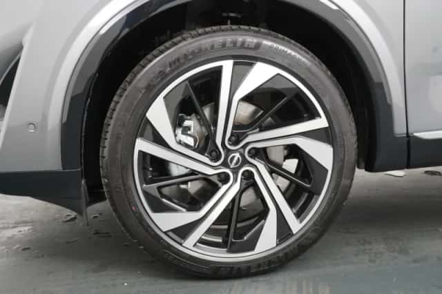 Nissan Qashqai (2026) thumbnail 16