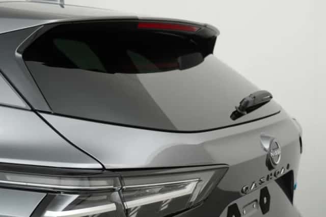 Nissan Qashqai (2026) thumbnail 31