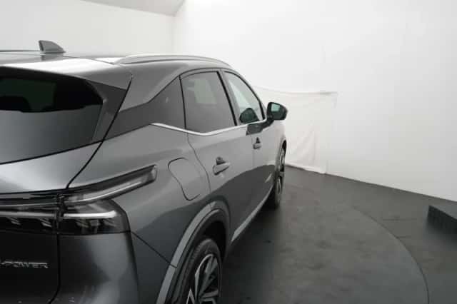Nissan Qashqai (2026) thumbnail 34