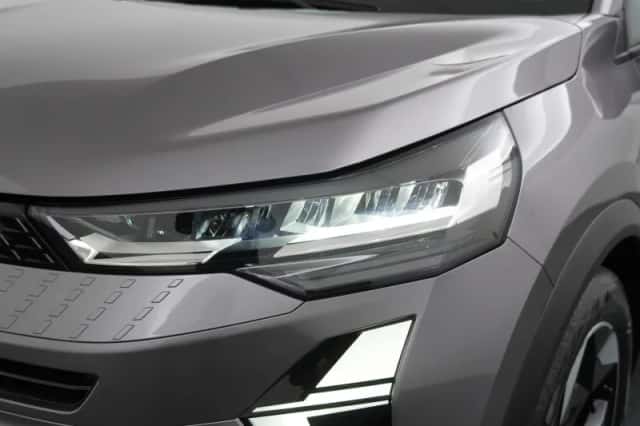 Renault Captur (2025) thumbnail 15