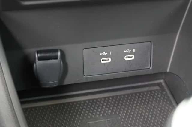 Renault Captur (2025) thumbnail 20