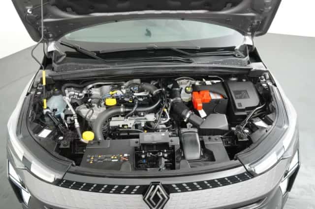 Renault Captur (2025) thumbnail 32