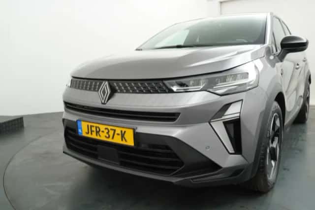 Renault Captur (2025) thumbnail 33