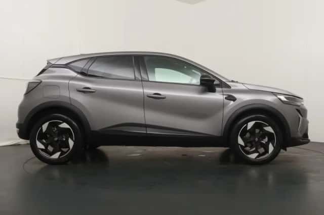 Renault Captur (2025) thumbnail 6