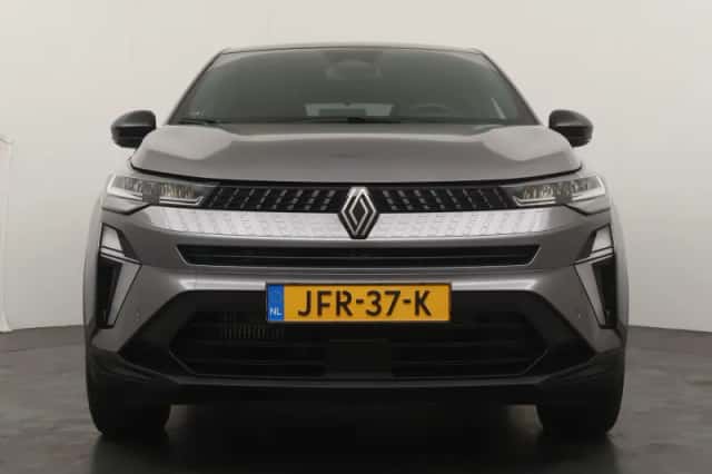 Renault Captur (2025) thumbnail 8